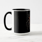 Mug Monsters' Midnight Masquerade マグカップ (左)
