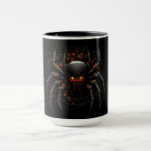 Mug Monsters' Midnight Masquerade マグカップ (中央)
