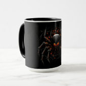 Mug Monsters' Midnight Masquerade マグカップ (正面左)