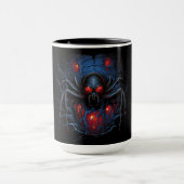 Mug Monsters' Whispers of the Haunted Fores マグカップ (中央)