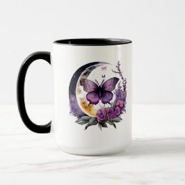 Mug Moon マグカップ