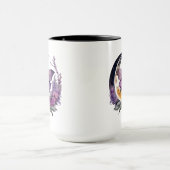 Mug Moon マグカップ (中央)