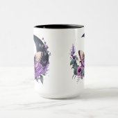 Mug Moon マグカップ (中央)