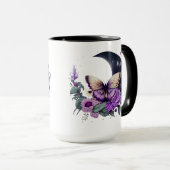 Mug Moon マグカップ (正面右)