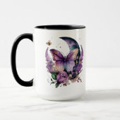 Mug Moon マグカップ (左)