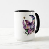 Mug Moon マグカップ (正面右)