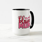Mug Mother's Day マグカップ (正面右)