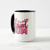 Mug Mother's Day マグカップ (正面左)