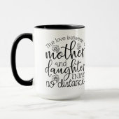 Mug Mother's Day マグカップ (左)