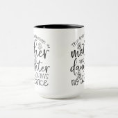 Mug Mother's Day マグカップ (中央)