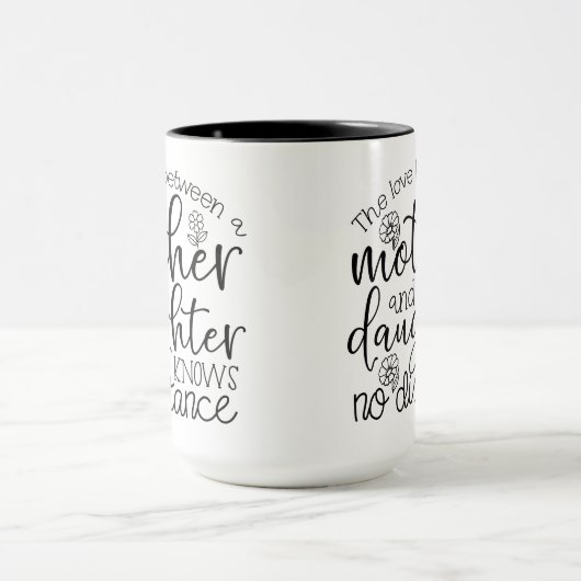 Mug Mother's Day マグカップ (中央)