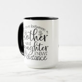 Mug Mother's Day マグカップ (正面左)