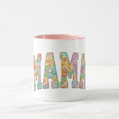 Mug-Mother's Day Gift  マグカップ (中央)