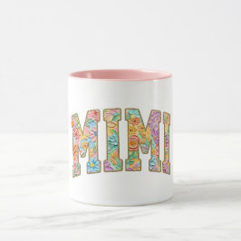 Mug-Mother's Day Gift For  Grandma マグカップ