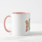 Mug-Mother's Day Gift For  Grandma マグカップ (左)