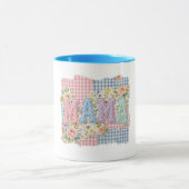Mug- Mother's Day Mug マグカップ (中央)