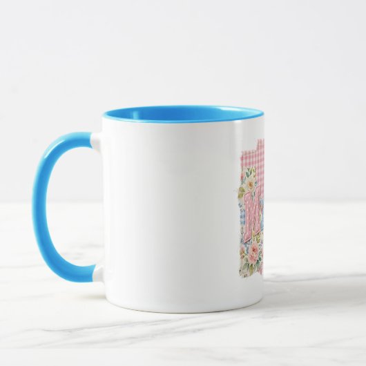 Mug- Mother's Day Mug マグカップ (左)
