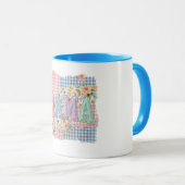 Mug- Mother's Day Mug マグカップ (正面右)