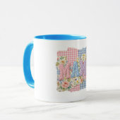 Mug- Mother's Day Mug マグカップ (正面左)