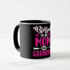 Mug Mother's Day Série 4-23 マグカップ