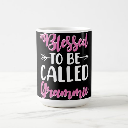 Mug Mother's Day Série 4-37 コーヒーマグカップ (中央)