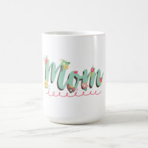 Mug Mother's Day Série 4-5