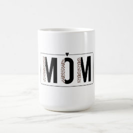 Mug Mother's Day Série 6 コーヒーマグカップ