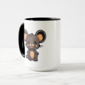 Mug Mouse マグカップ (正面左)
