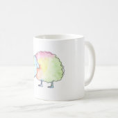 Mug Mouton コーヒーマグカップ (正面右)