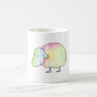 Mug Mouton コーヒーマグカップ