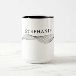 Mug name マグカップ