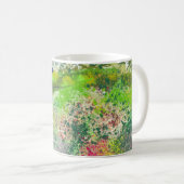 Mug nature コーヒーマグカップ (正面右)