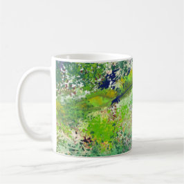 Mug nature コーヒーマグカップ