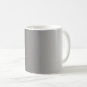 Mug new year 2026 コーヒーマグカップ (正面右)