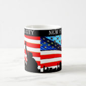 Mug new york city コーヒーマグカップ (中央)