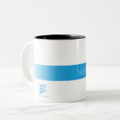Mug Nocti ツートーンマグカップ (正面左)