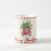 MUG NOEL コーヒーマグカップ (中央)