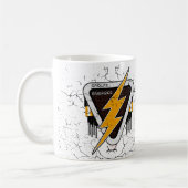 MUG NRJ 2025 コーヒーマグカップ (左)