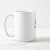 Mug Octopus Baby  コーヒーマグカップ (左)