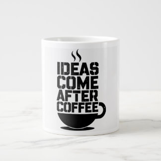 MUG oFコーヒー ジャンボコーヒーマグカップ