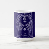 Mug of Moria コーヒーマグカップ (中央)