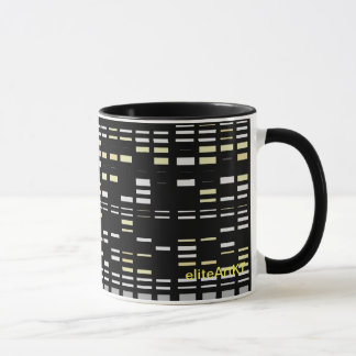 MUG 'OFFICE宇宙' by eliteArtKT マグカップ