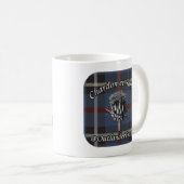 Mug OL France コーヒーマグカップ (正面右)