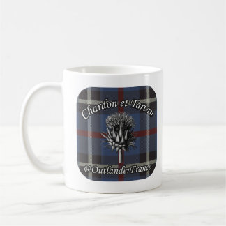 Mug OL France コーヒーマグカップ