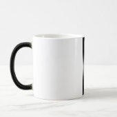 Mug ou tasse japon bouddha モーフィングマグカップ (左)