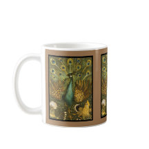 Mug PaewはTheo van HoytemaのKippenに出会った