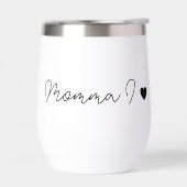  Mug Personalize name - Custom Cup custom name  (左面)