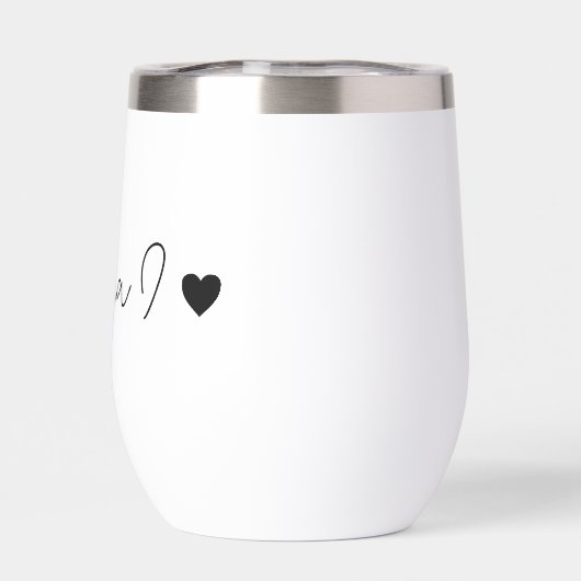  Mug Personalize name - Custom Cup custom name  (背面)
