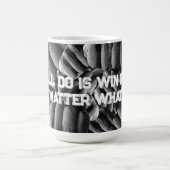 Mug Personnalisé コーヒーマグカップ (中央)