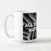 Mug Personnalisé コーヒーマグカップ (左)